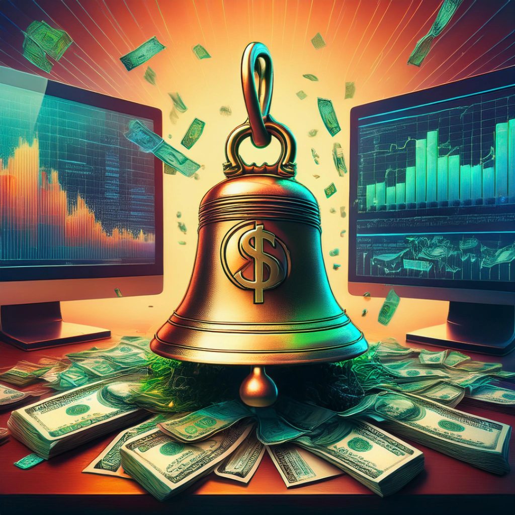 Voting with your wallet