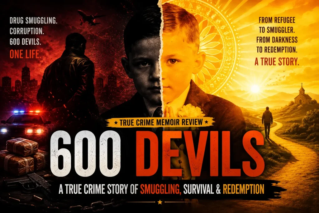 600 Devils The True Story That Refuses to Be Forgotten